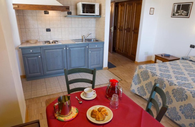 Residence Les Nigritelles