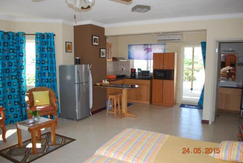 Residence Les Peupliers 