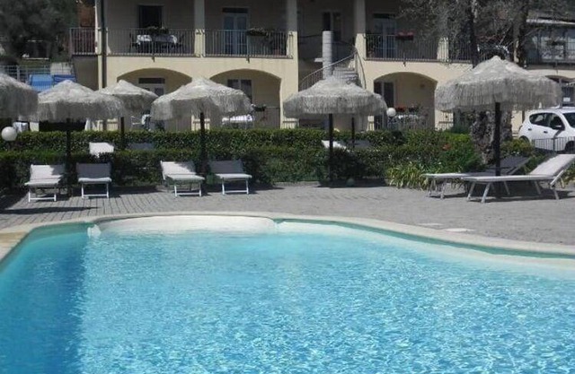 Residence Letizia, Ossuccio
