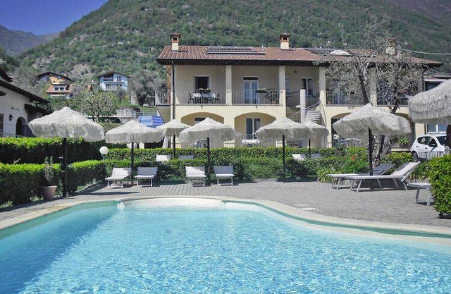 Residence Letizia, Ossuccio