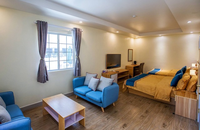 Residence Lodge