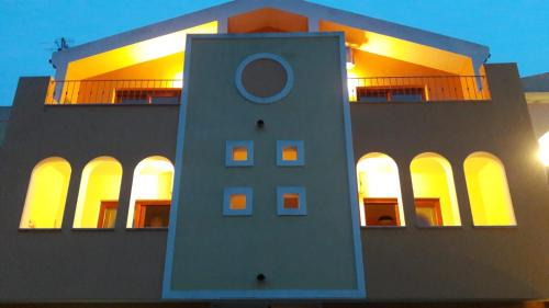 Residence Lu Brandali