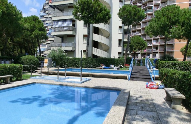 Residence Marco Polo 