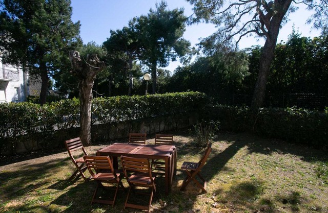 Residence MARE VERDE - Interno 19-16