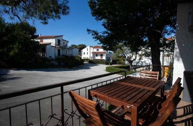 Residence MARE VERDE - Interno 19-19