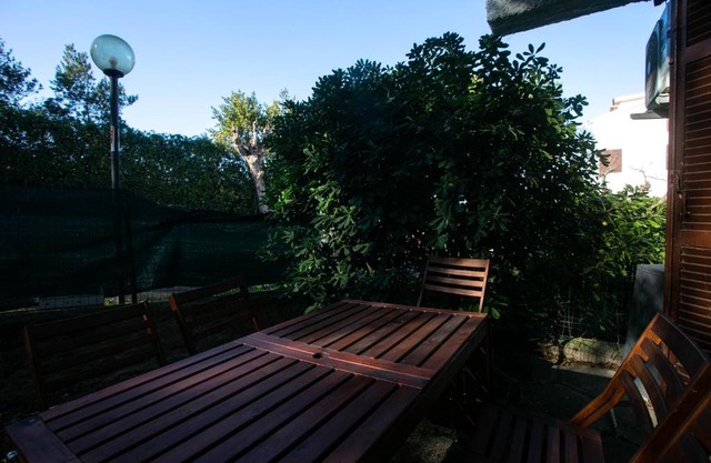 Residence MARE VERDE - Interno 21-20