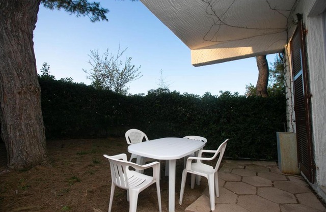 Residence Mare Verde Interno 