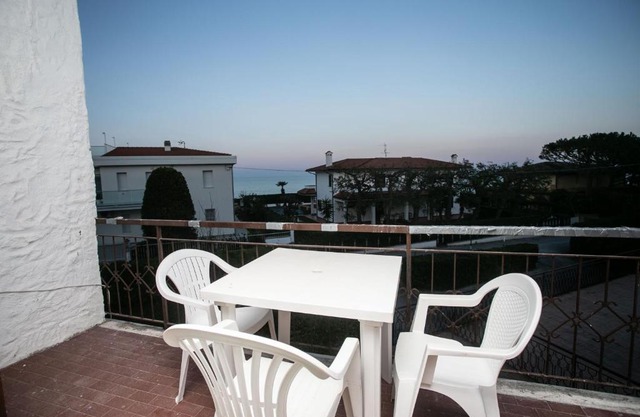 Residence MARE VERDE - Interno 23-15