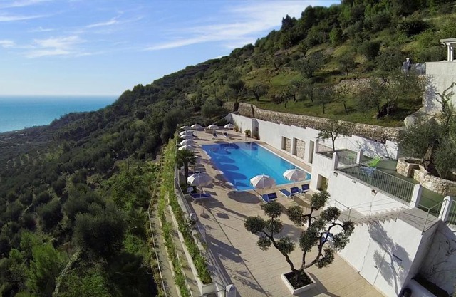 Residence Montelci