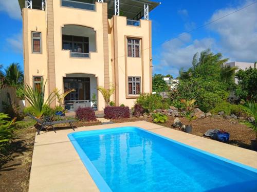Residence Neerabelle