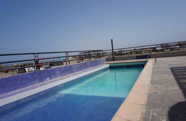 Residence Nima