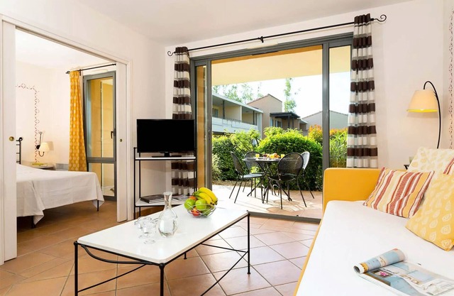 Residence Provence Country Club* - 2 Rooms 4 People