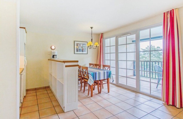 Residence Park Arradoy - Maeva Individual - 2 Rooms 6 People Comfort