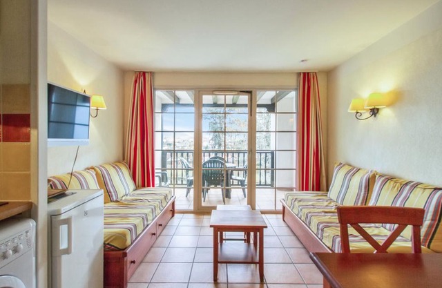 Residence Park Arradoy - Maeva Individual - Apartment 2 Rooms 4/5 People Comfort