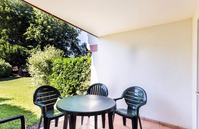 Residence Park Arradoy - Maeva Individual - Studio 4/5 People Comfort