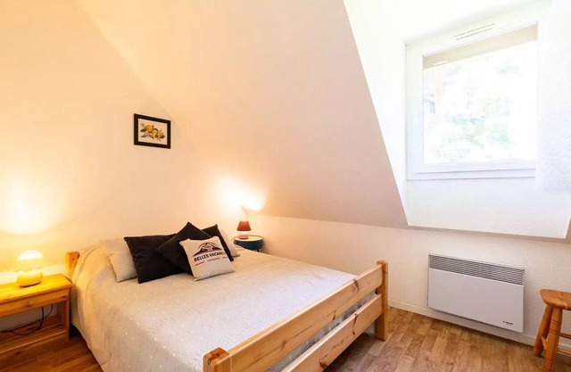 Residence Pic De Lia - House village center for 4 people Saint Lary