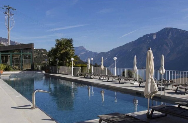 Residence Piccola Italia three-room apartment BEL3A for 3 persons