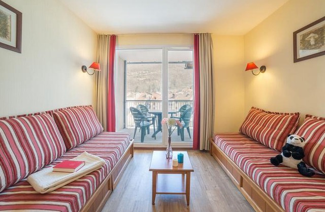 Residence Pierre & Vacances Les Trois Domaines