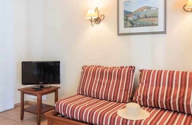 Residence Pierre & Vacances Le Parc d'Arradoy*** - Standard Studio 4/5 People