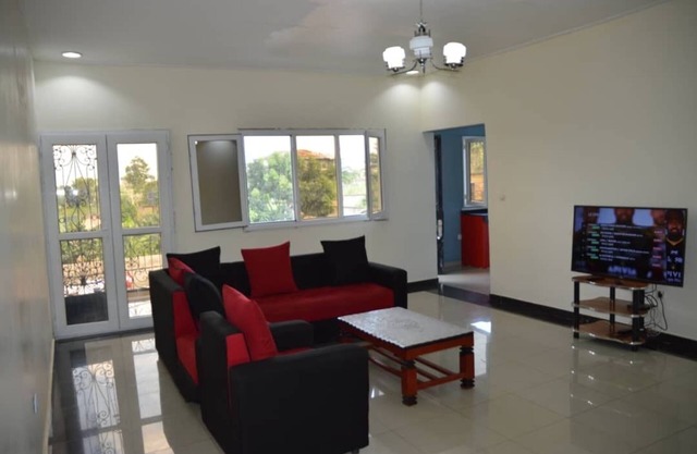 Residence Rosalie