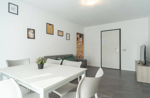Residence San Rocco - Appartmento tre Signori