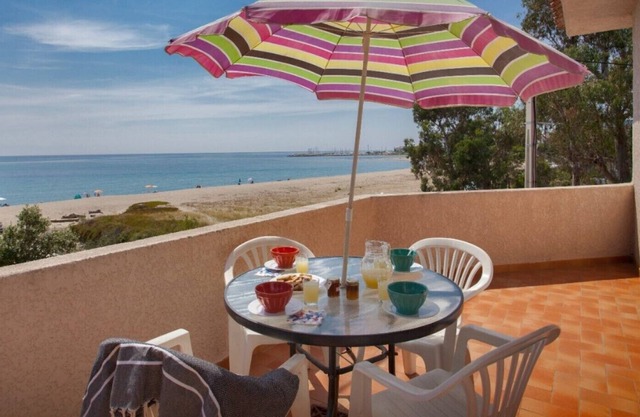 Residence Scaffa Rossa Ap 