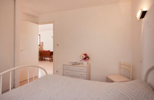 Residence Scaffa Rossa ap. # 3