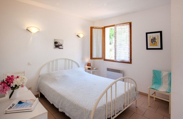 Residence Scaffa Rossa ap. # 5