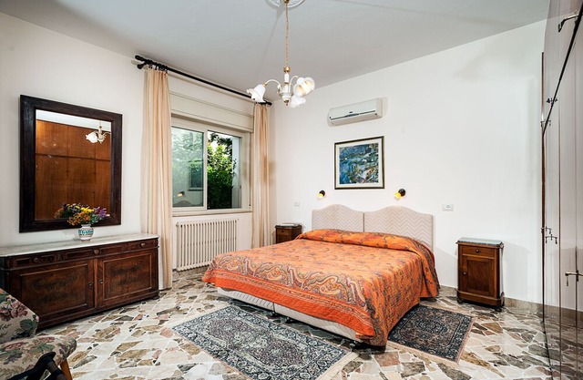 Residence Schuler - Apartment 'C' with sea and Mount Etna view