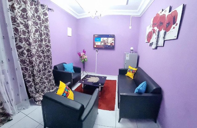 Residence Sighaka 