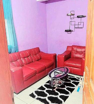 Residence Sighaka - Studio Meublé VIP avec WiFi, Gardien, Parking