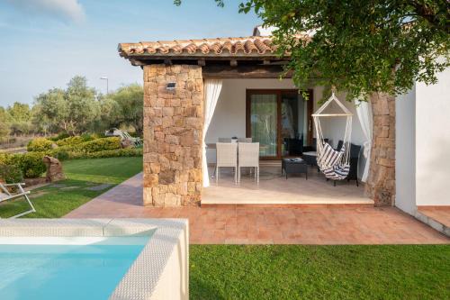 Residence Solaria Sardegna 