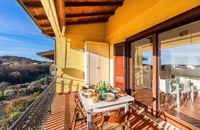 Residence Stropea 