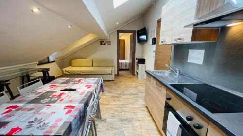 Residence Tabor 