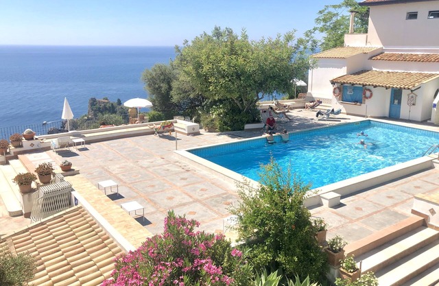 Residence Terra Rossa