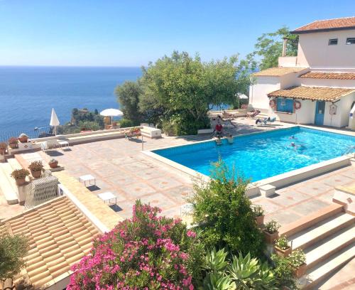Residence Terra Rossa 