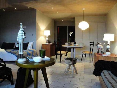 Residence The Catalogne *** - Studio 2 People