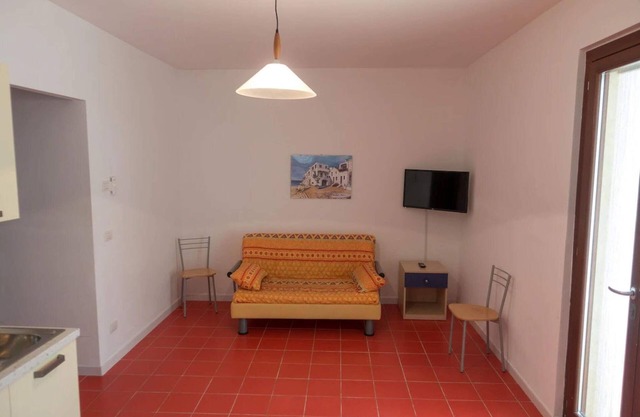Residence Uliveto - No. 6 Trilo 6