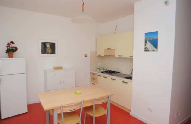 Residence Uliveto - No. 2 Trilo 5