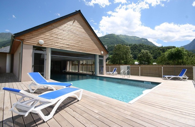 Residence Val de Roland - Comfort apartment 6 people