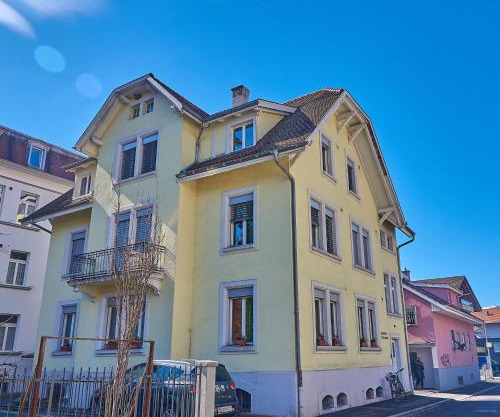 Residence Villa Flora