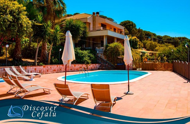 Residence Villa Santa Lucia