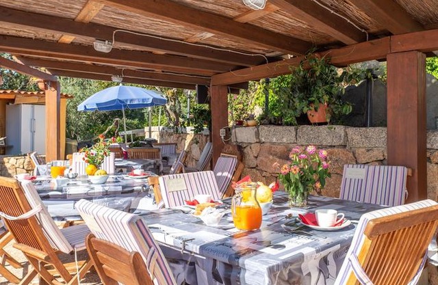 Residence Villa Smeralda