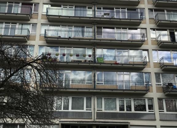 Residence Wahis, Nr 12