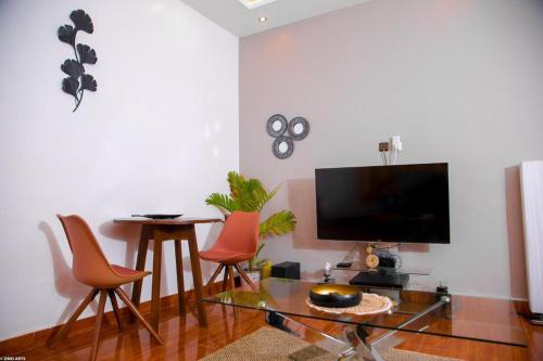 Residences Sessi