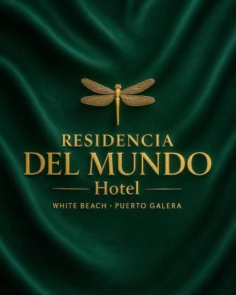 Residencia del Mundo - Hotel