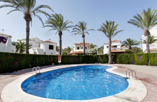 El Palmar Dénia 