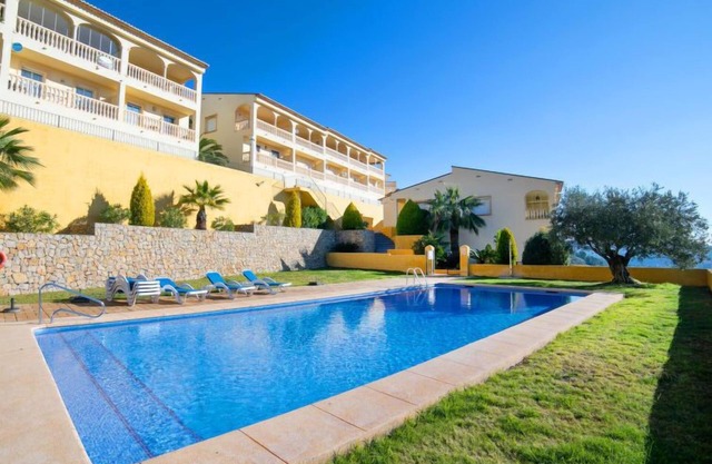 Residencial Bellavista by Interhome