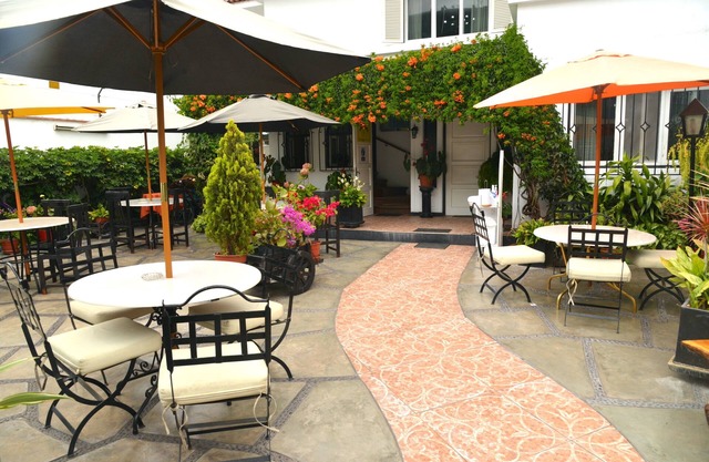 Residencial Carlos