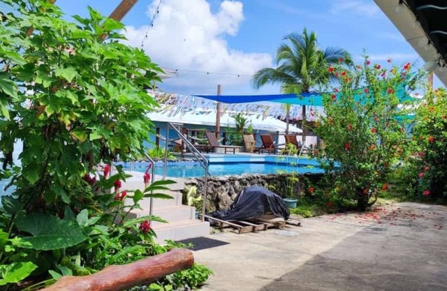 Residencial La Terraza